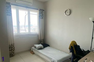 The Regina Condominium