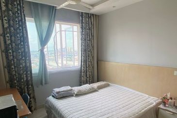 The Regina Condominium