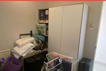 The Regina Condominium