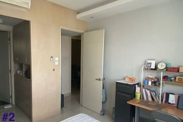 The Regina Condominium