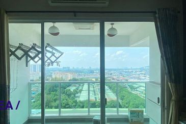 The Regina Condominium