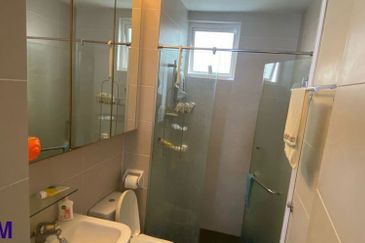 The Regina Condominium