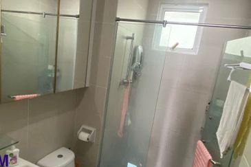 The Regina Condominium