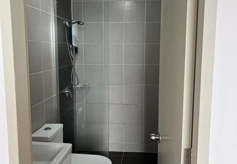 The Nest Residences (Residensi Nest)