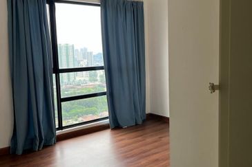 The Nest Residences (Residensi Nest)