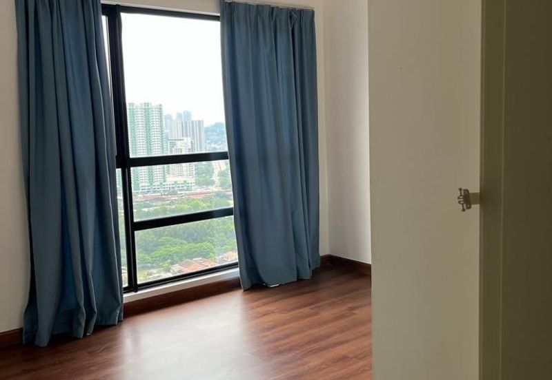 The Nest Residences (Residensi Nest)