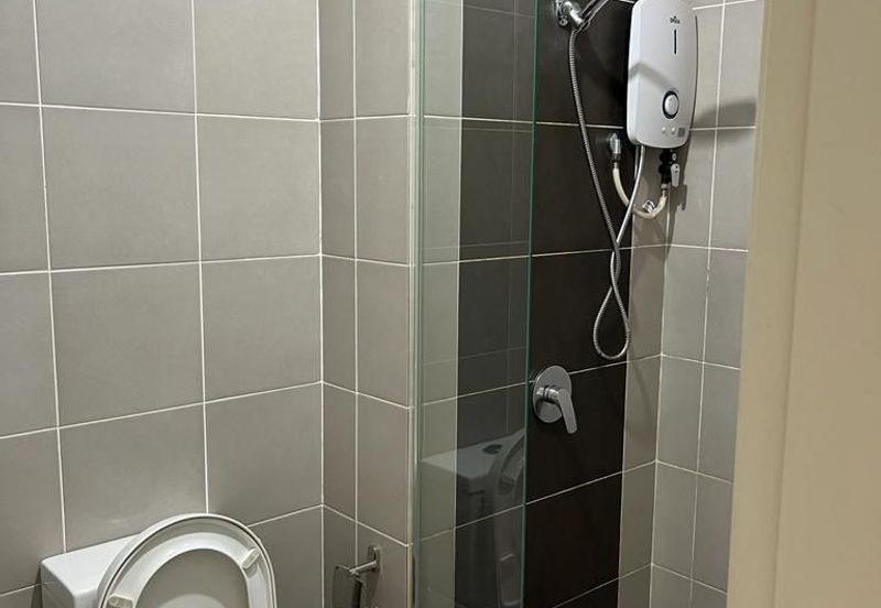 The Nest Residences (Residensi Nest)