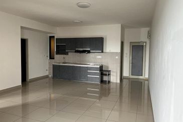 The Nest Residences (Residensi Nest)