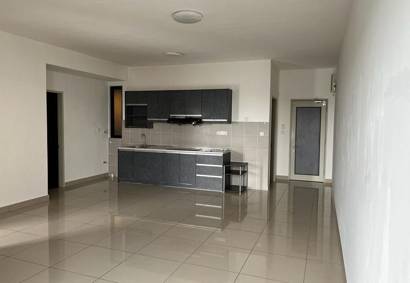 The Nest Residences (Residensi Nest)