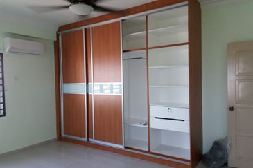 Menara Sri Damansara