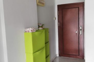 Menara Sri Damansara