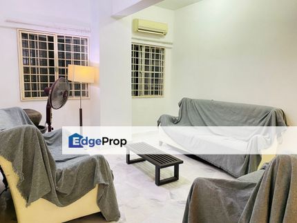 Meadow Park 3 Old Klang Road Kuala Lumpur, Kuala Lumpur, Jalan Klang Lama (Old Klang Road)