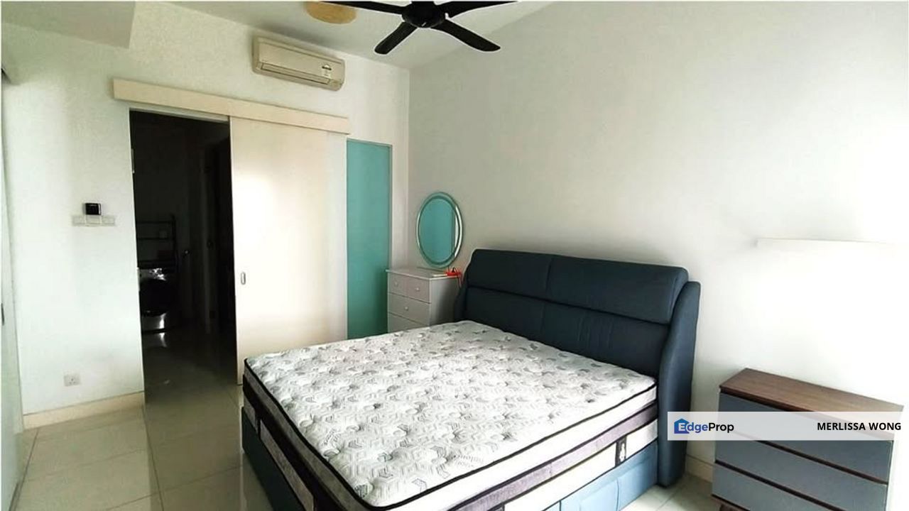 Tropicana gardens petaling jaya Damansara , Selangor, Tropicana