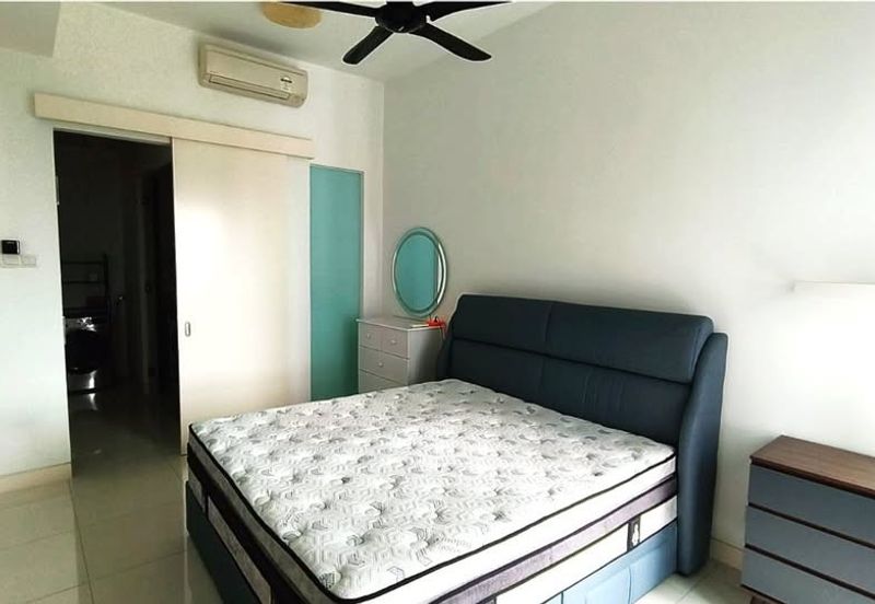 Bayberry @ Tropicana Gardens