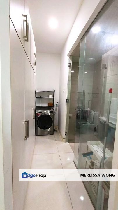 Tropicana gardens petaling jaya Damansara , Selangor, Tropicana