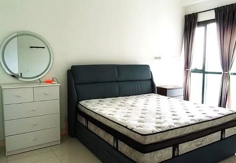 Bayberry @ Tropicana Gardens