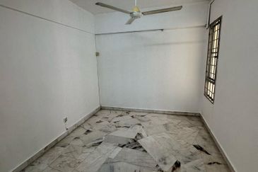 Danau Idaman Condominium