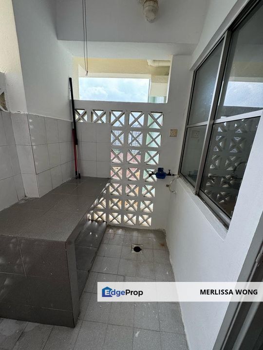 Danau Idaman Taman Desa Kuala Lumpur , Kuala Lumpur, Taman Desa 