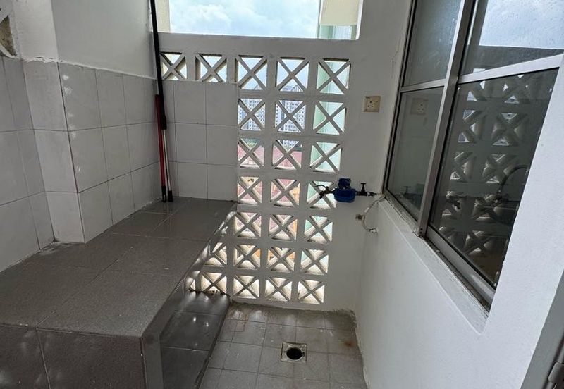 Danau Idaman Condominium