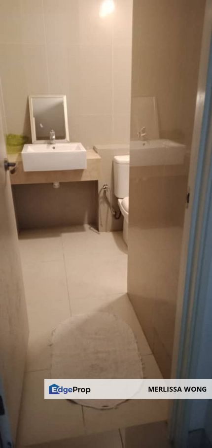 Desa Green Taman Desa fully Furnished Mid Valley, Kuala Lumpur, Taman Desa 