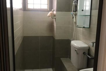 Danau Idaman Condominium