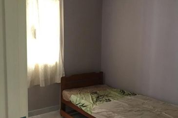 Danau Idaman Condominium