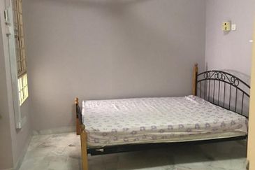 Danau Idaman Condominium