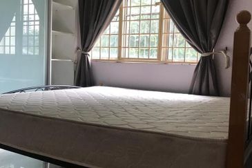 Danau Idaman Condominium