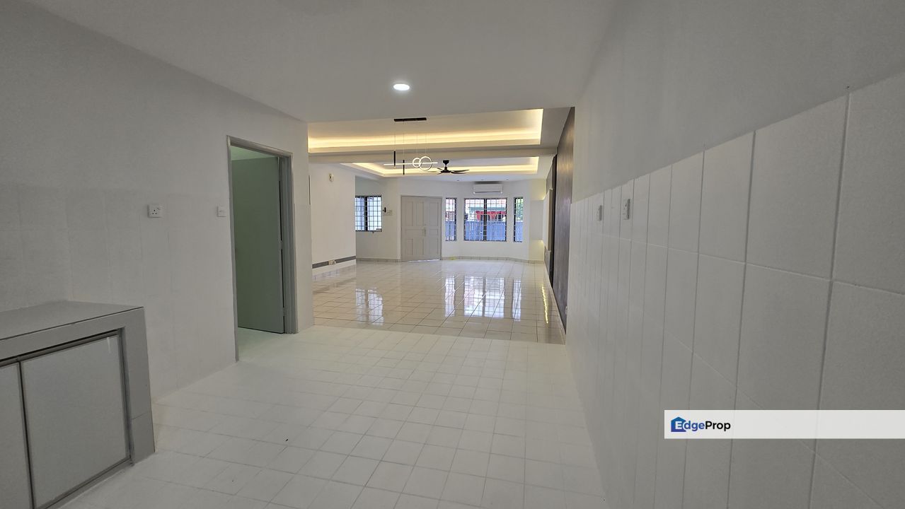 Bandar Utama 12, 2 Storey House, Petaling Jaya, Selangor, Selangor, Bandar Utama