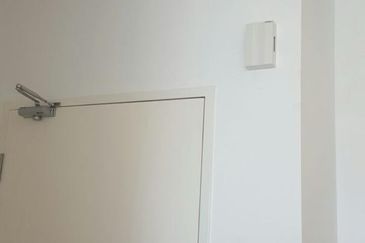 Desa Green Serviced Apartments