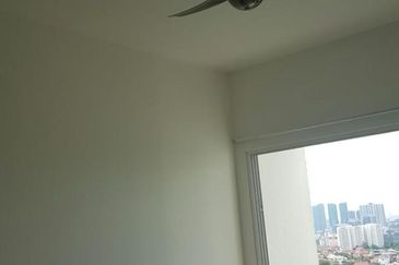 Desa Green Serviced Apartments