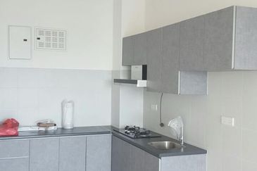 Desa Green Serviced Apartments