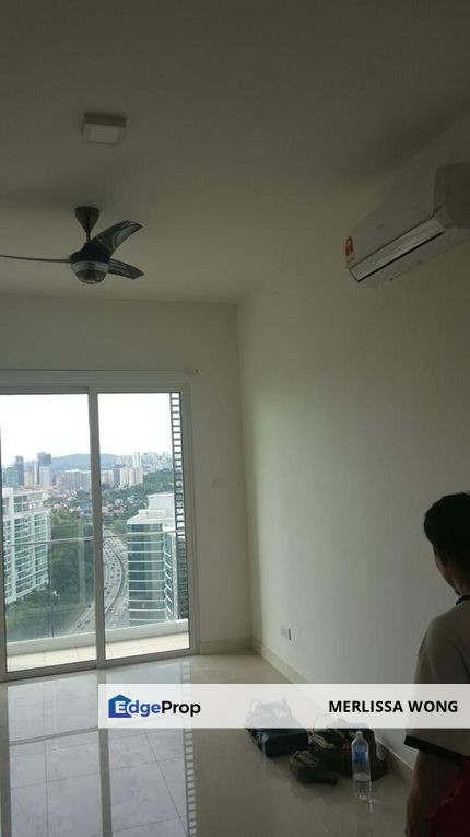 Desa Green Taman Desa Kuala Lumpur Mid Valley, Kuala Lumpur, Taman Desa 