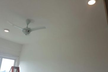 Desa Green Serviced Apartments