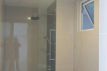 Desa Green Serviced Apartments