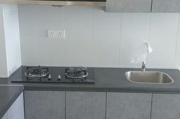 Desa Green Serviced Apartments