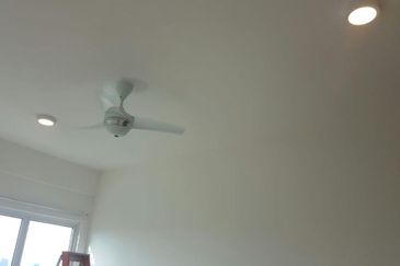 Desa Green Serviced Apartments