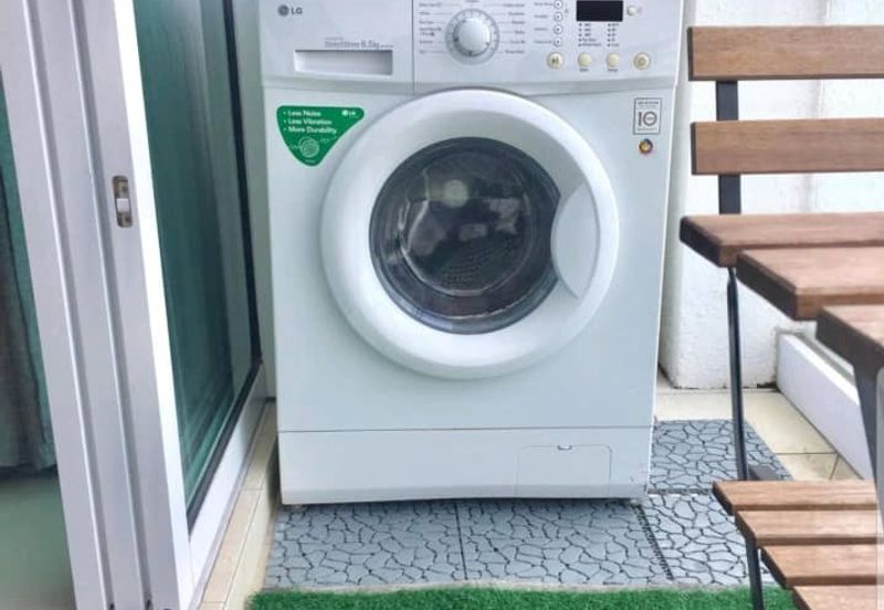 Desa Green Serviced Apartments