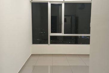 Residensi Laman Sari