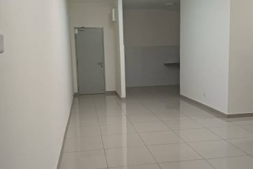 Residensi Laman Sari