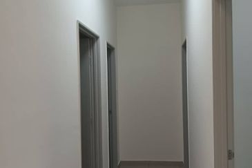 Residensi Laman Sari