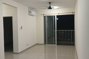 Residensi Laman Sari