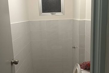 Residensi Laman Sari