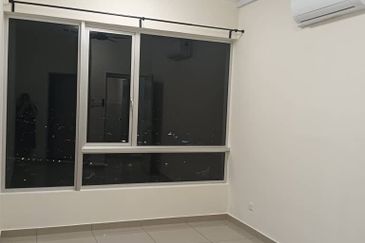 Residensi Laman Sari