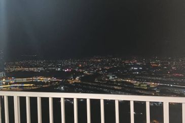 Residensi Laman Sari