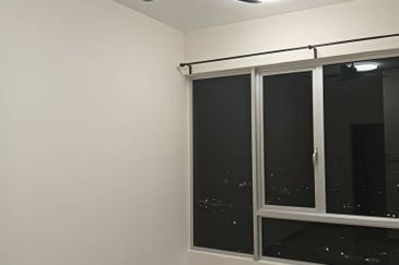 Residensi Laman Sari