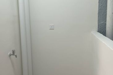 Residensi Laman Sari