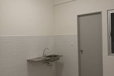 Residensi Laman Sari