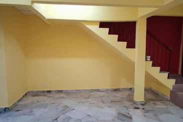 Taman Sri Subang PJS 10