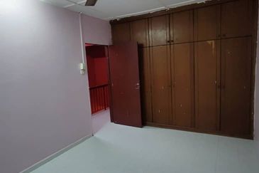 Taman Sri Subang PJS 10